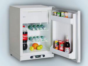 太實用了！往冰箱里放張紙 省下大筆電費