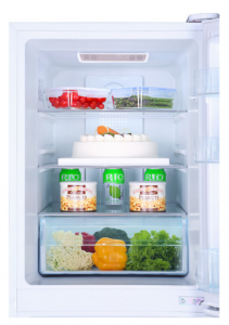 冰箱結(jié)冰惹人煩 這些方法快速解決！