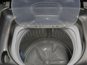 清洗洗衣機(jī)妙招 清洗洗衣機(jī)小竅門
